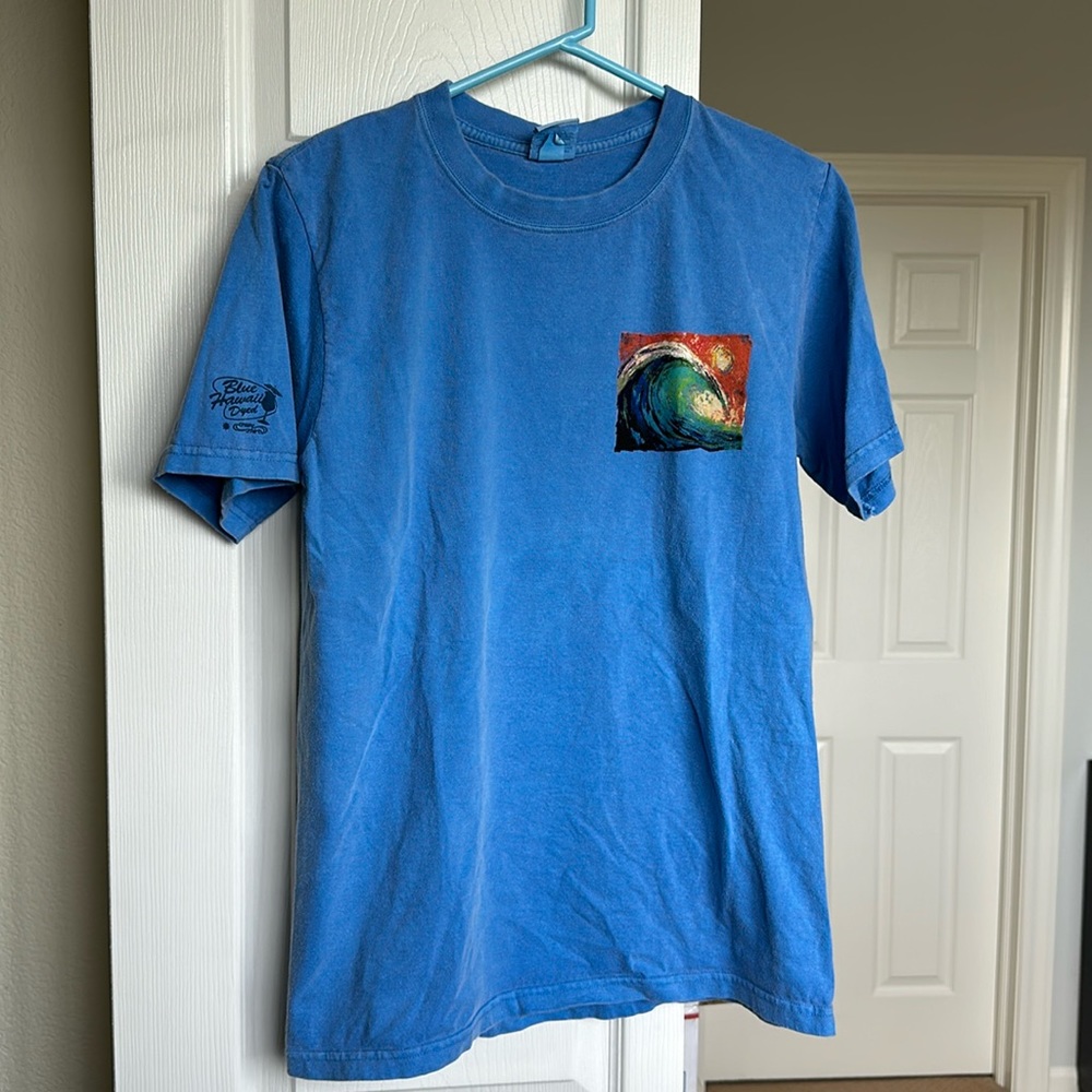 Hawaii Shirt